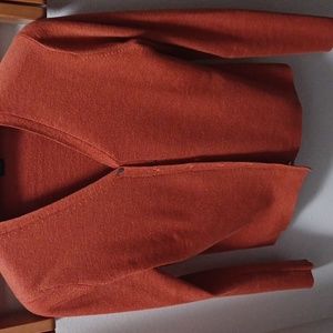 Brooks Brothers cardigan